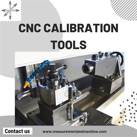 calibration of cnc machines|cnc calibration tool.